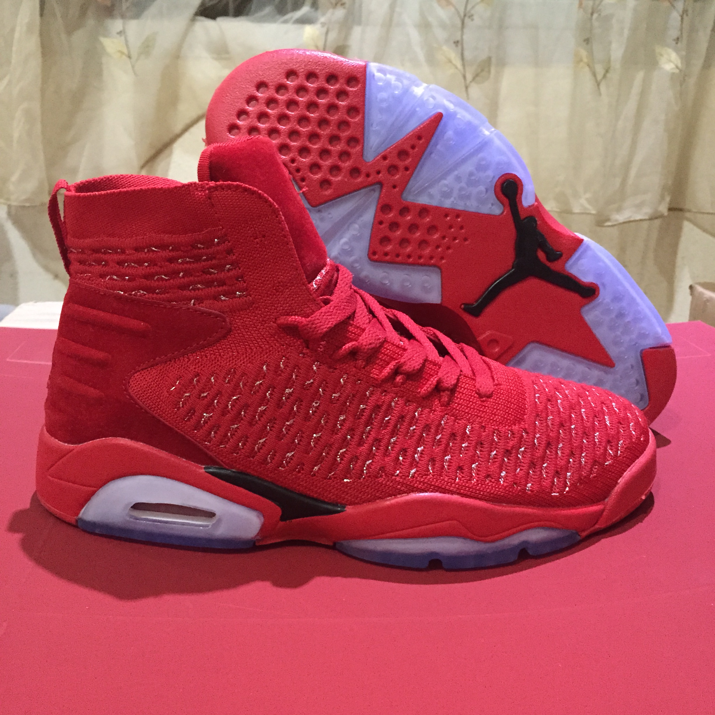 Jordan shoes 2