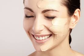 how to apply makeup 3