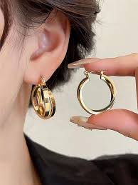 Hoop Earrings