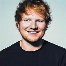 Ed Sheeran 1