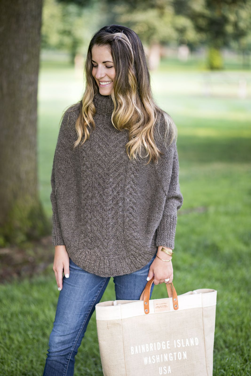 winter style trends knits