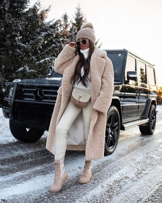 winter style trends boots