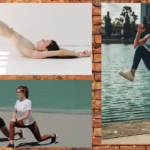 Appropriate Workout Clothes ft