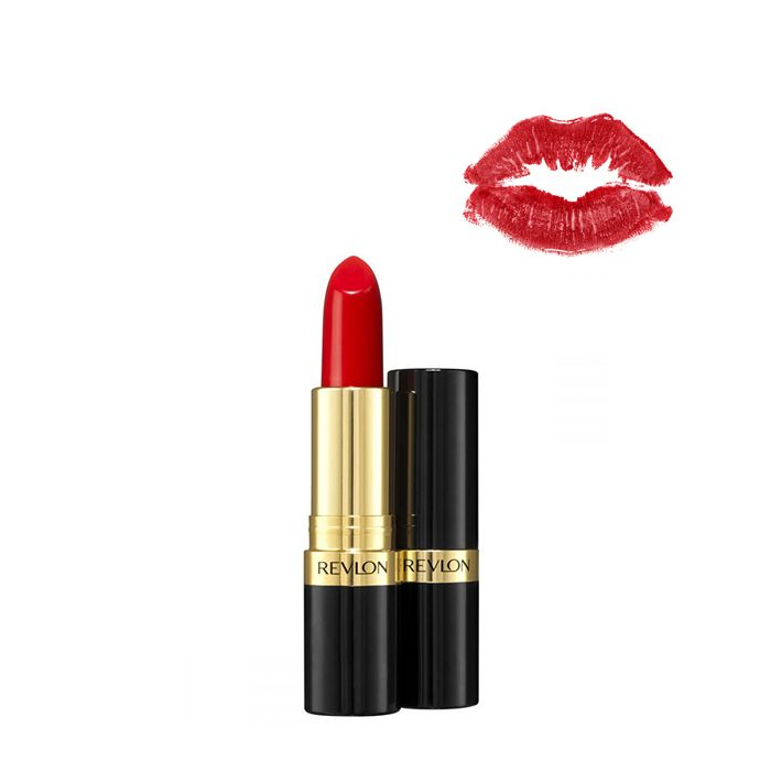 Revlon - Fire and Ice