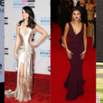 Selena Gomez red carpet Outfits