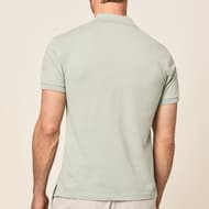 Hacket London shirt back