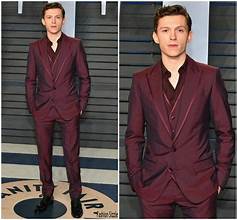Tom Holland style 2
