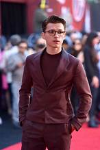 Tom Holland style 4