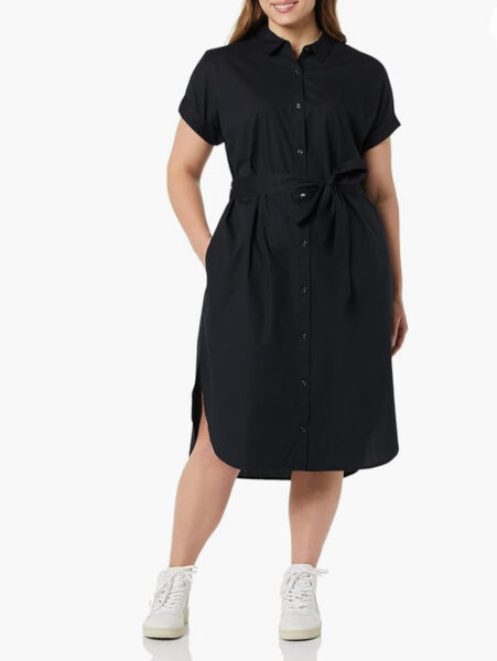 shirt dress 2