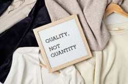 Sustainable Fashion 1