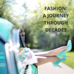 vintage fashion cover