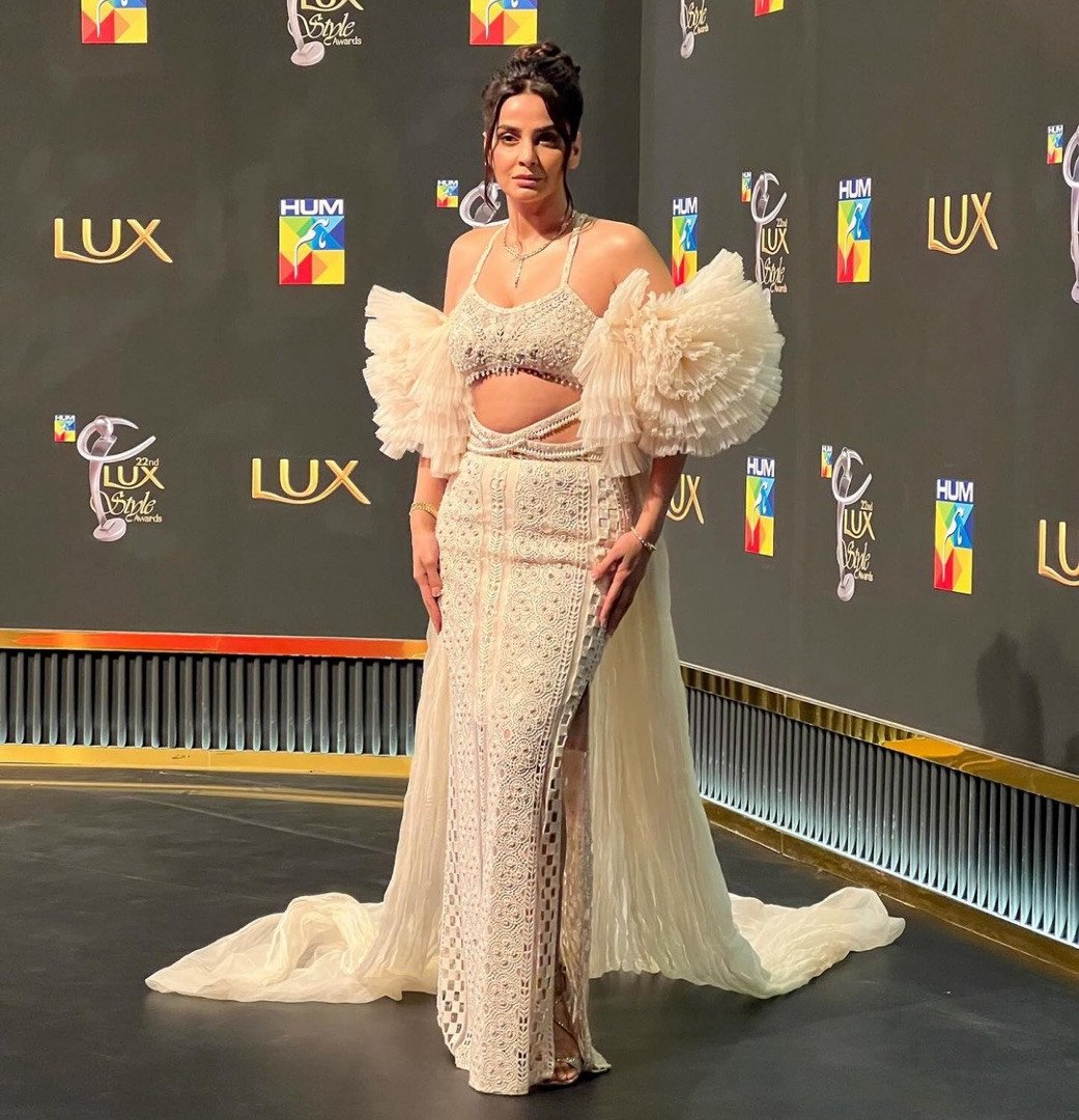 Saba Qamar