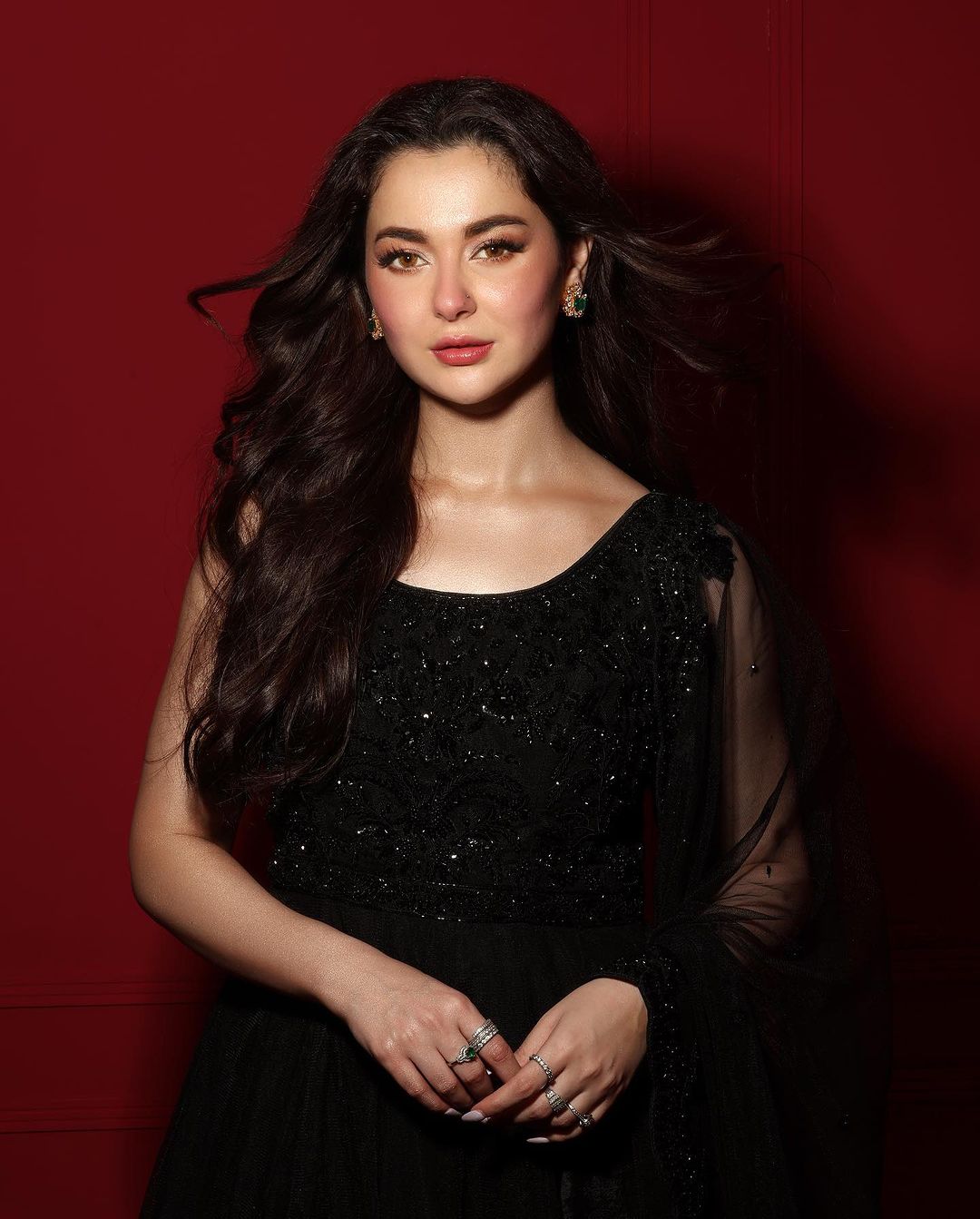 Hania Aamir