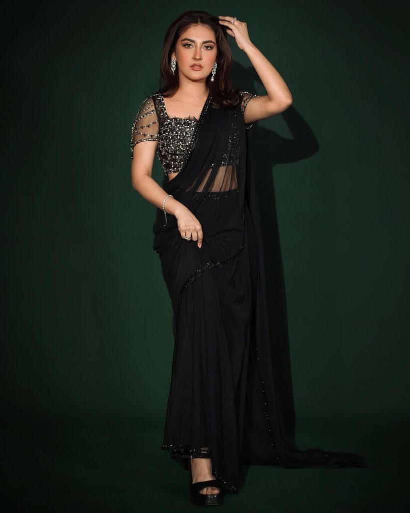 Hiba Bukhari