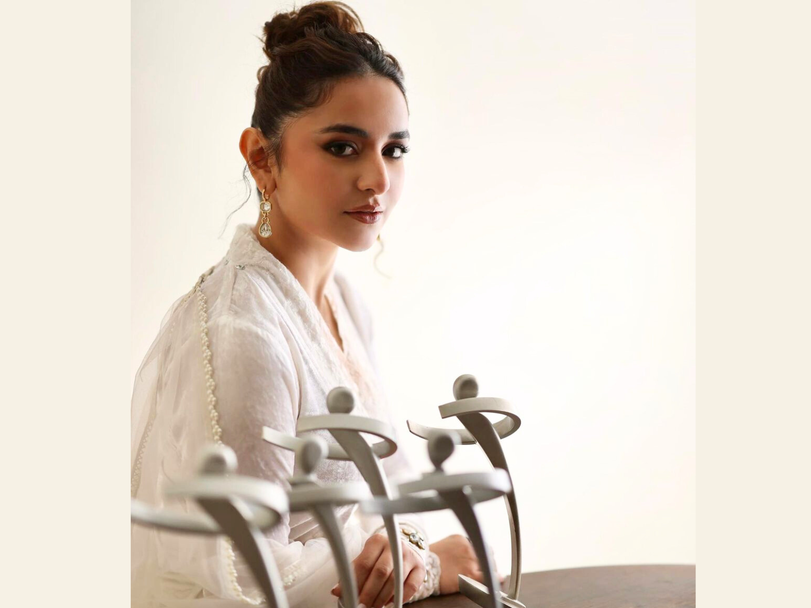 Yumna zaidi