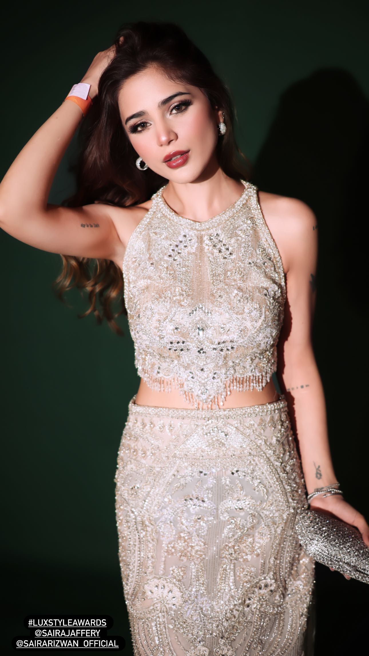 Aima Baig