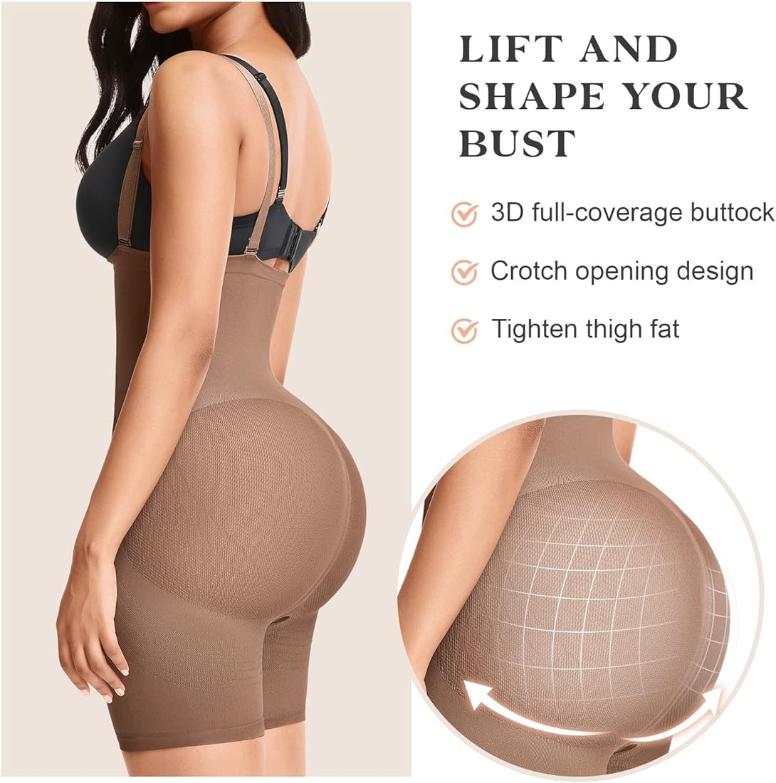 Shapewear 4