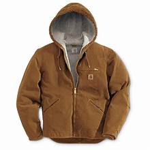 Carhartt coats