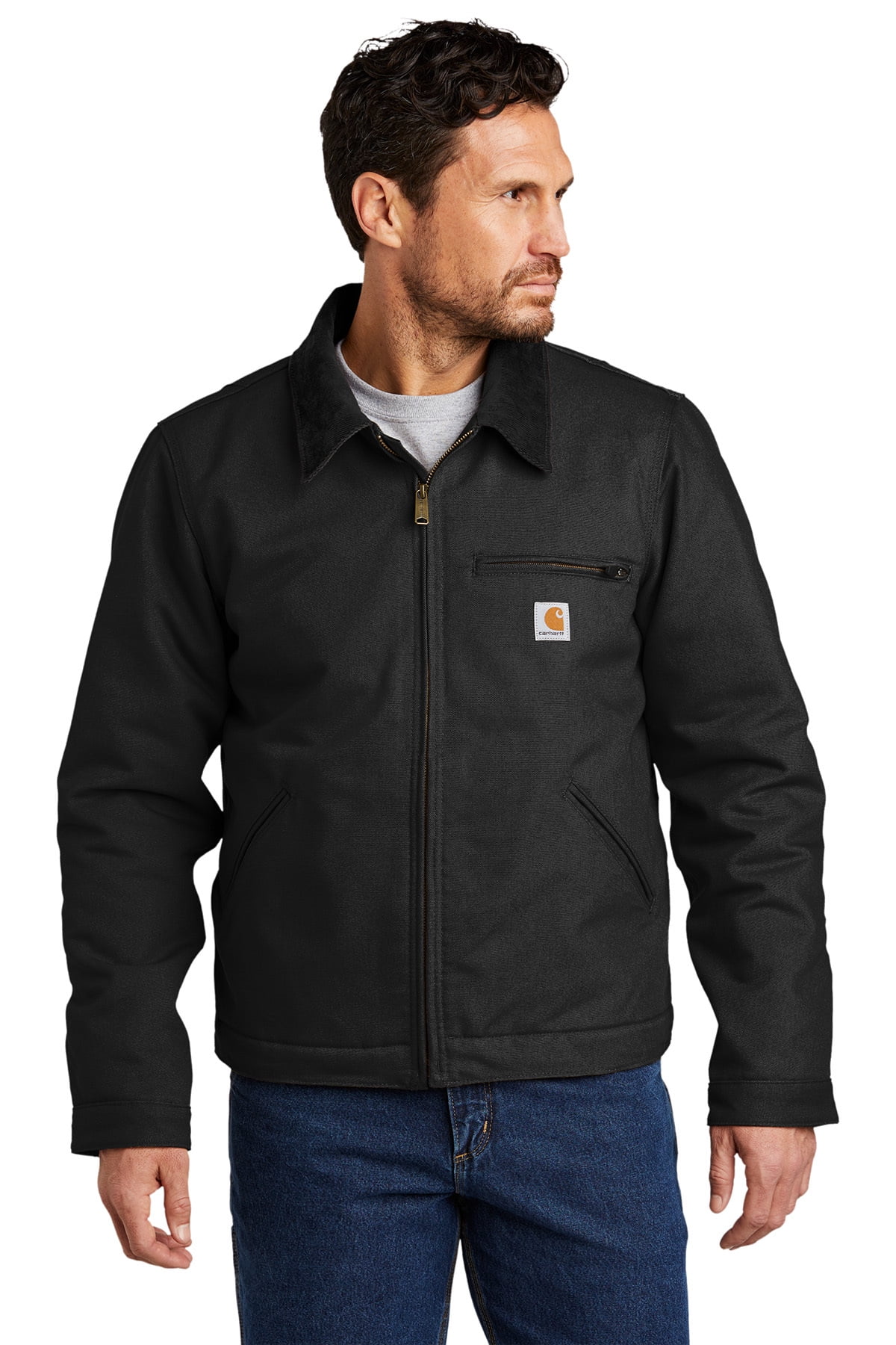 Carhartt coats classic