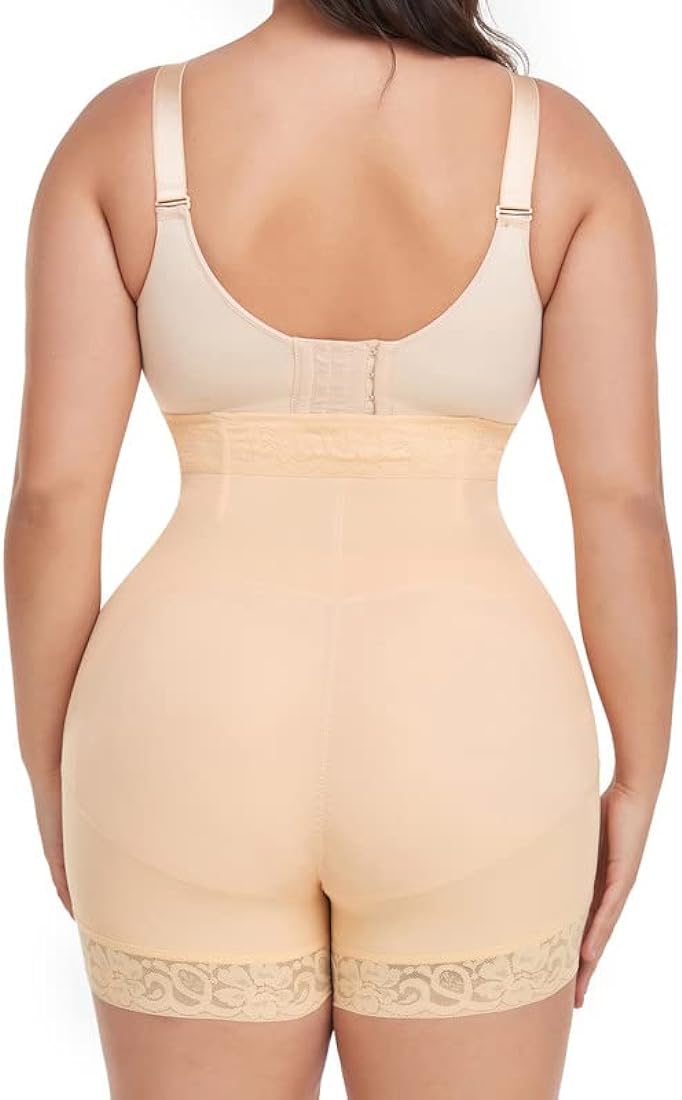 Shapewear 8