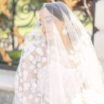 Fall Bridal Fashion Trends 7