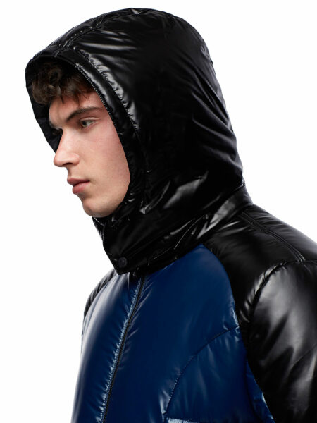 Specific Puffer Jacket