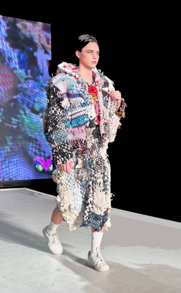 Vancouver Fashion Week 1