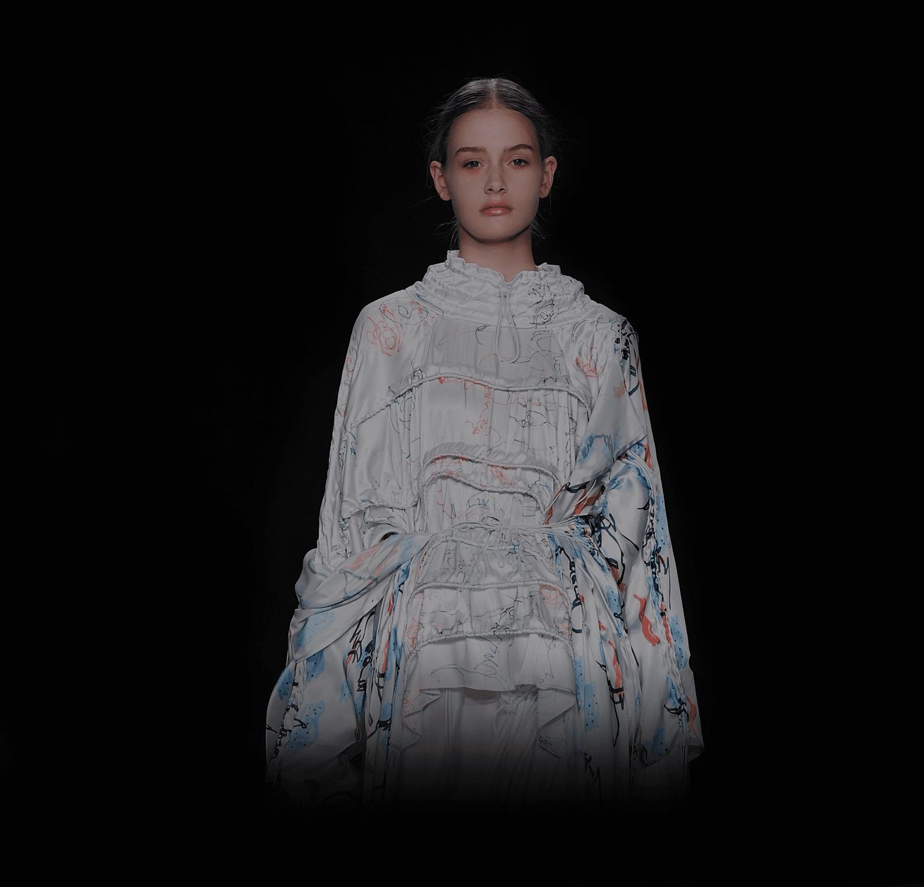 Vancouver Fashion Week 1