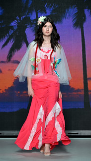 Vancouver Fashion Week 4