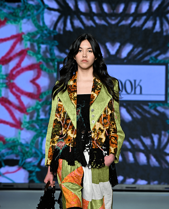 Vancouver Fashion Week 3