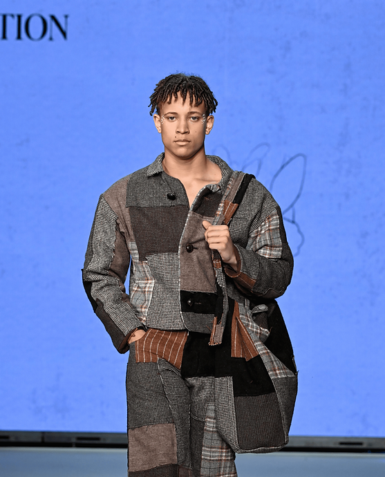 Vancouver Fashion Week