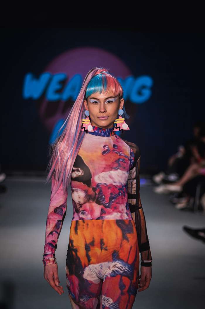Vancouver Fashion Week 1