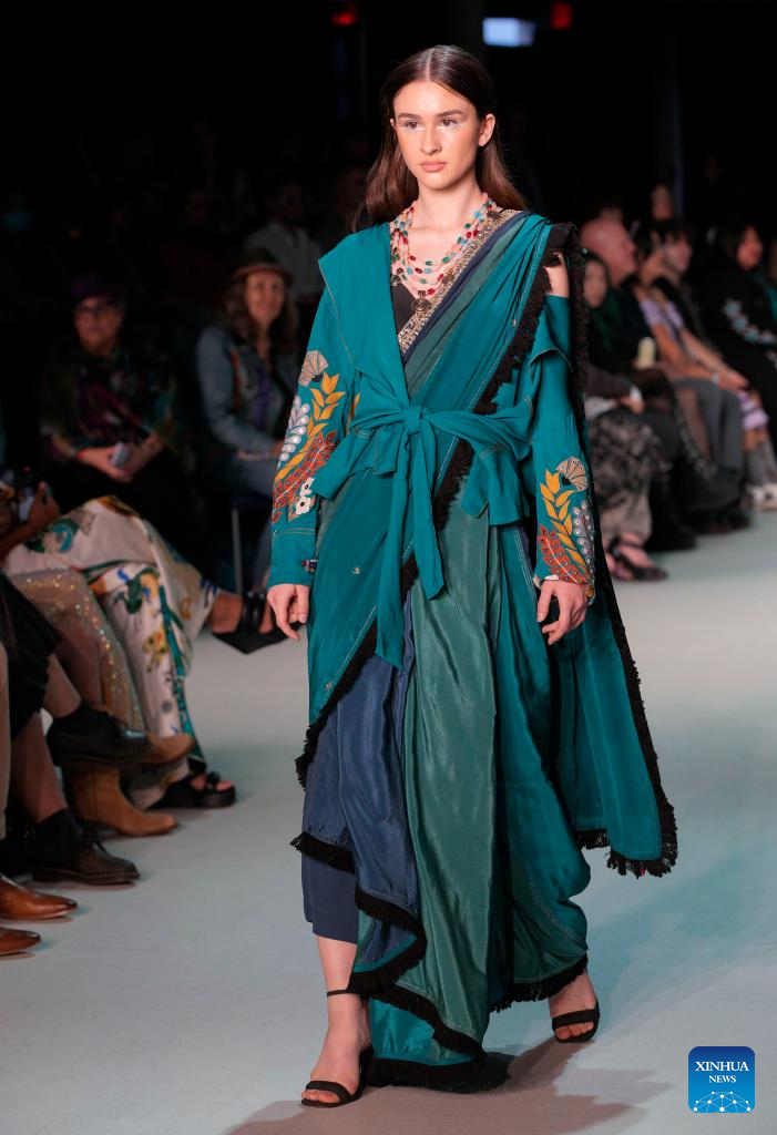 Vancouver Fashion Week 2