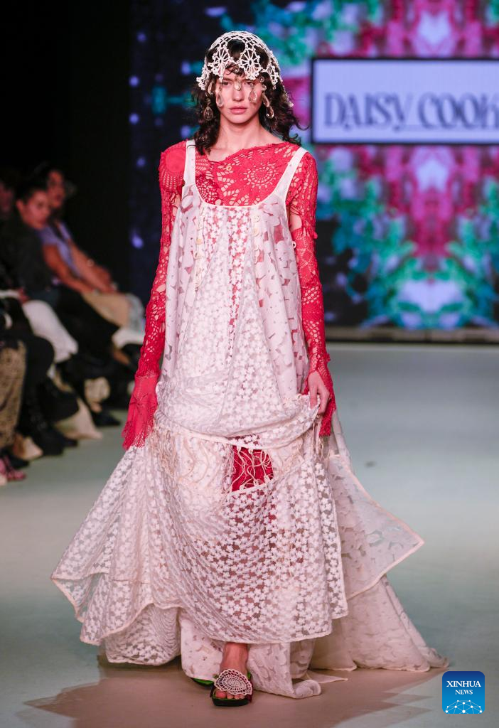 Vancouver Fashion Week 4