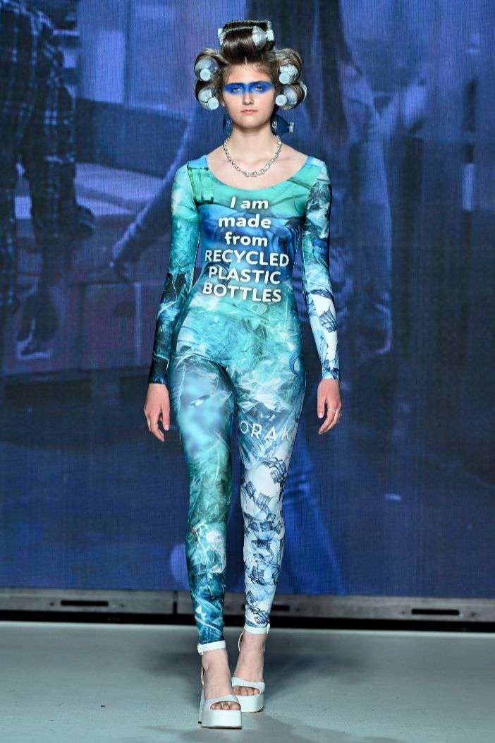 Vancouver Fashion Week 34567