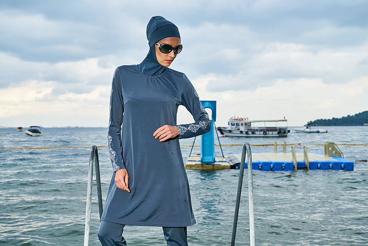 burkini modest fashion 7 | Fashonation Burkini-modest-fashion