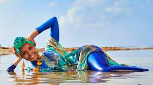 burkini modest fashion 8 | Fashonation Burkini-modest-fashion