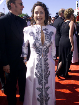 Emmy Awards (1999):  Patricia Heaton