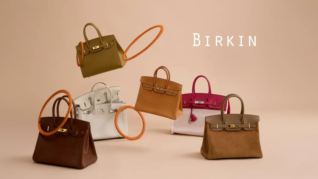 Hermès Birkin | Fashonation Hermes-Birkin luxury bags