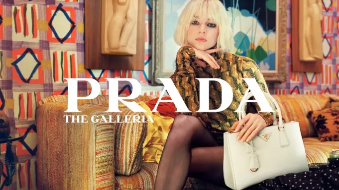 Prada Galleria | Fashonation Prada Galleria. luxury iconic bags