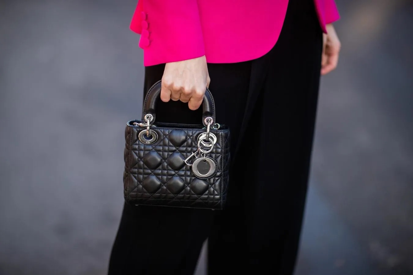 Dior Lady Dior | Fashonation Dior Lady Dior luxury iconic bags