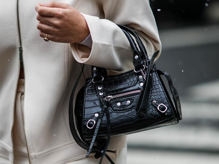 Balenciaga City | Fashonation Balenciaga City Luxury Bags