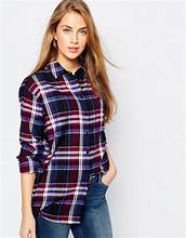 Check shirts occasional