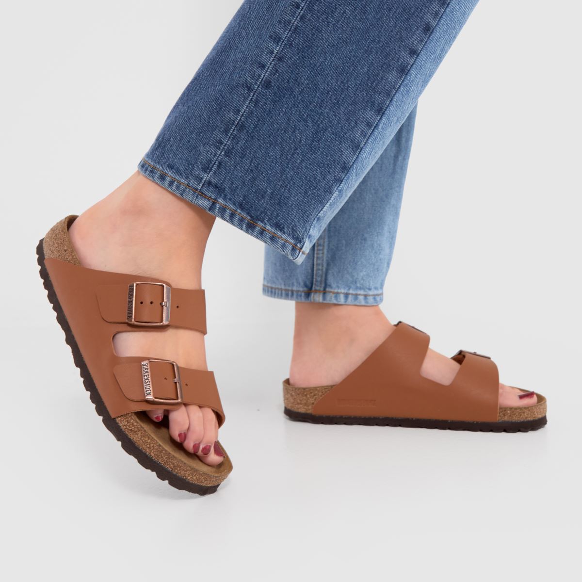 sandal brands for women