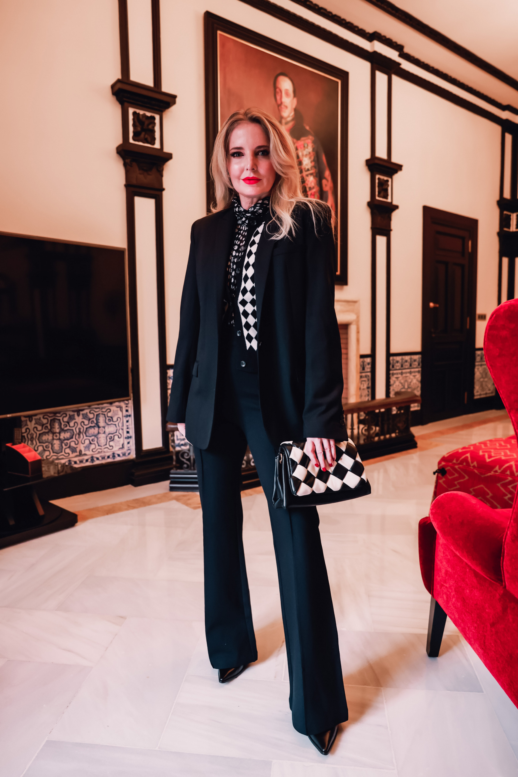 Work outfit ideas 11 | Fashonation Work outfit ideas