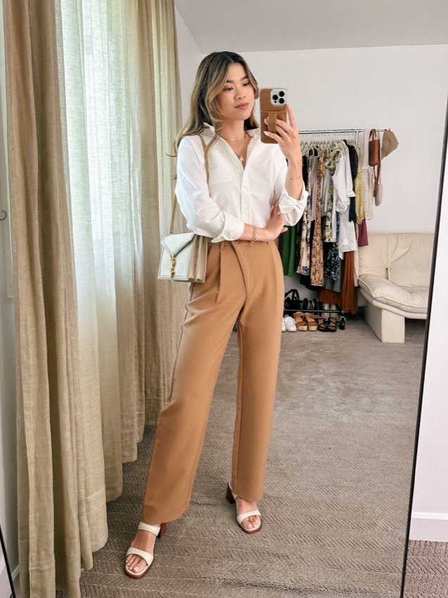 Work outfit ideas 4 | Fashonation Work outfit ideas