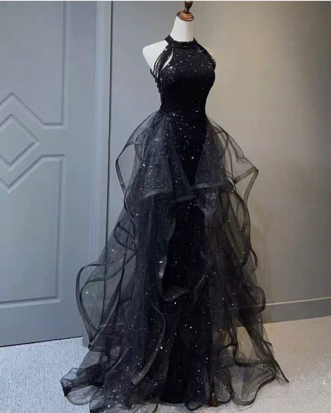 Gown 3