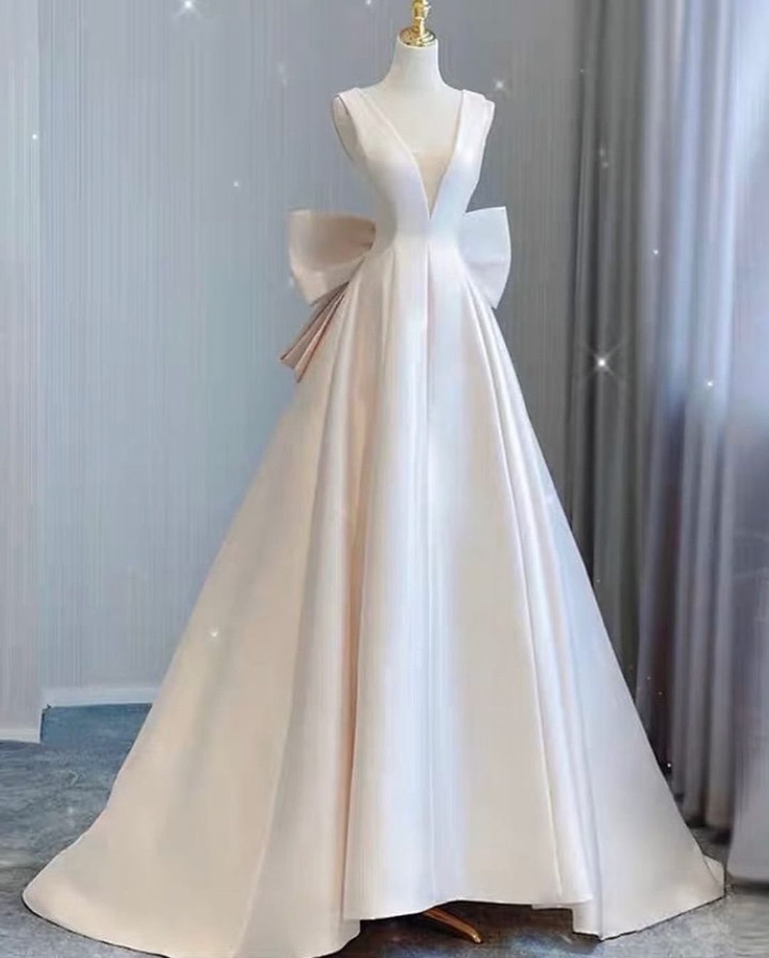 Gown 5