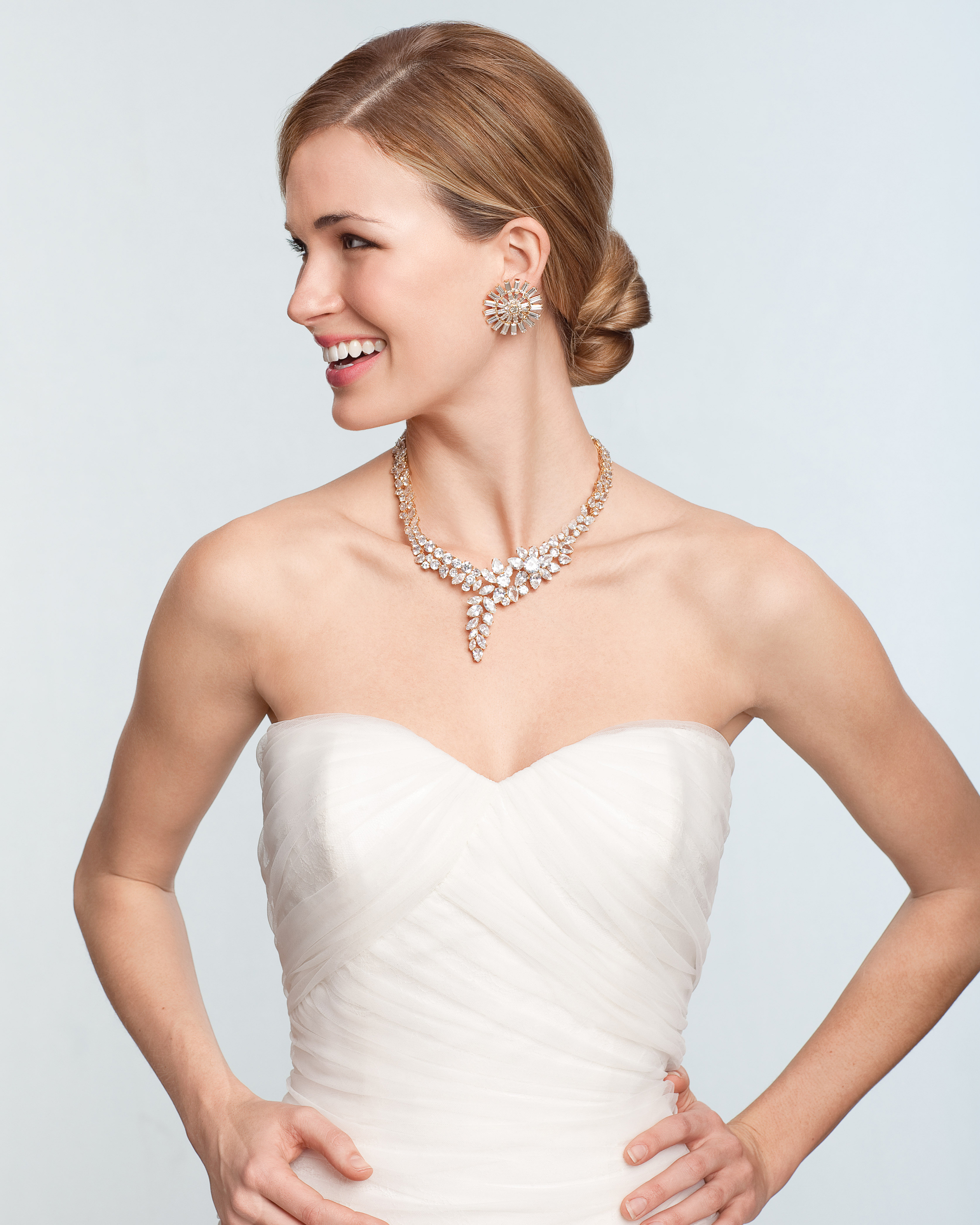 Wedding Jewelry bands