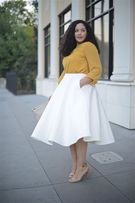 Plus size Fashion5 | Fashonation Plus-size-Fashion